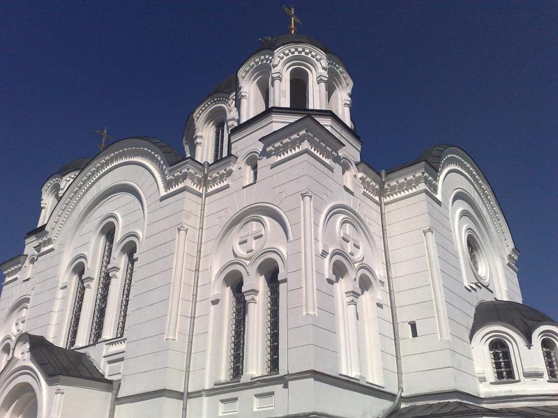 Polazk (c) Mikhail Hnot